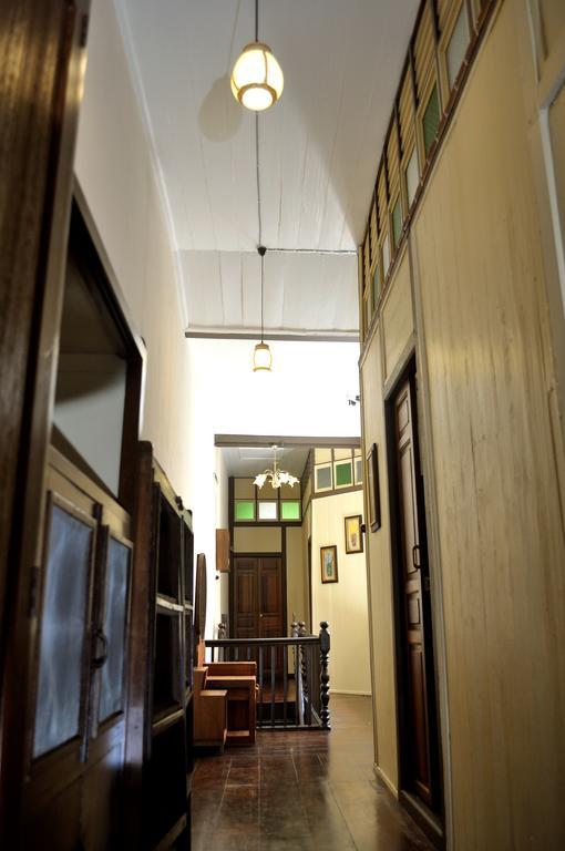 Yong Yi Yuen Guesthouse George Town Zewnętrze zdjęcie