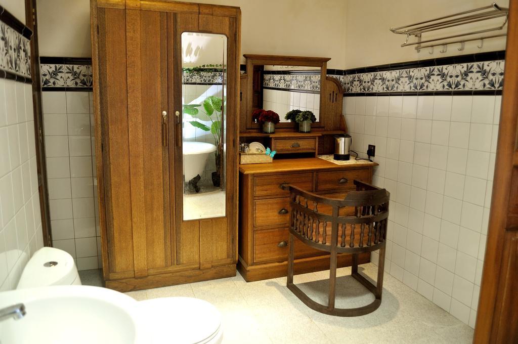 Yong Yi Yuen Guesthouse George Town Pokój zdjęcie