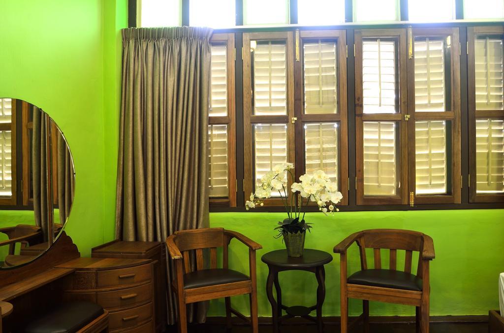 Yong Yi Yuen Guesthouse George Town Pokój zdjęcie