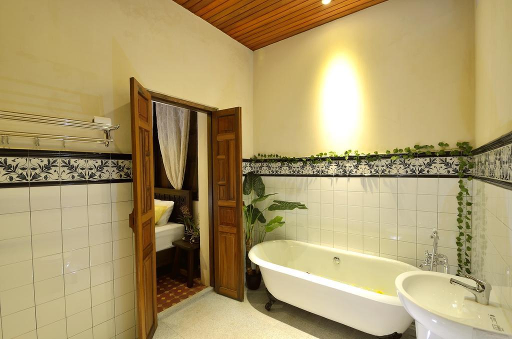Yong Yi Yuen Guesthouse George Town Pokój zdjęcie